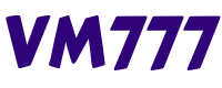 VM777 logo