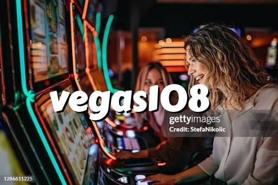 vegas108 banner